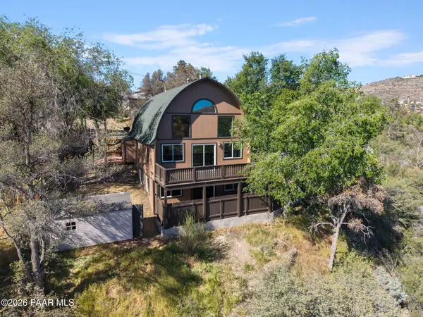 4894 E Julie Drive, Prescott, AZ 86301