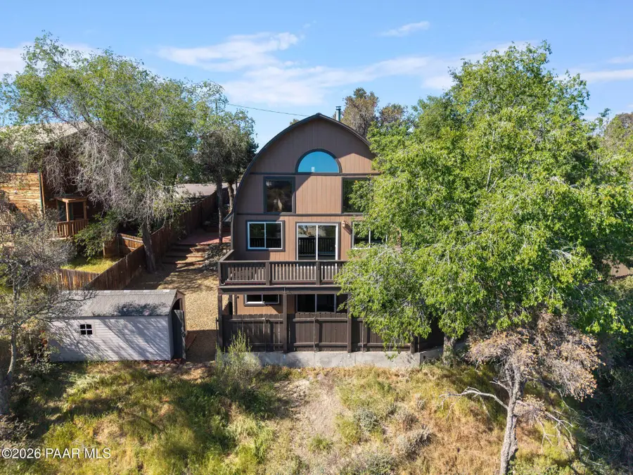 4894 E Julie Drive, Prescott, AZ 86301 - #2