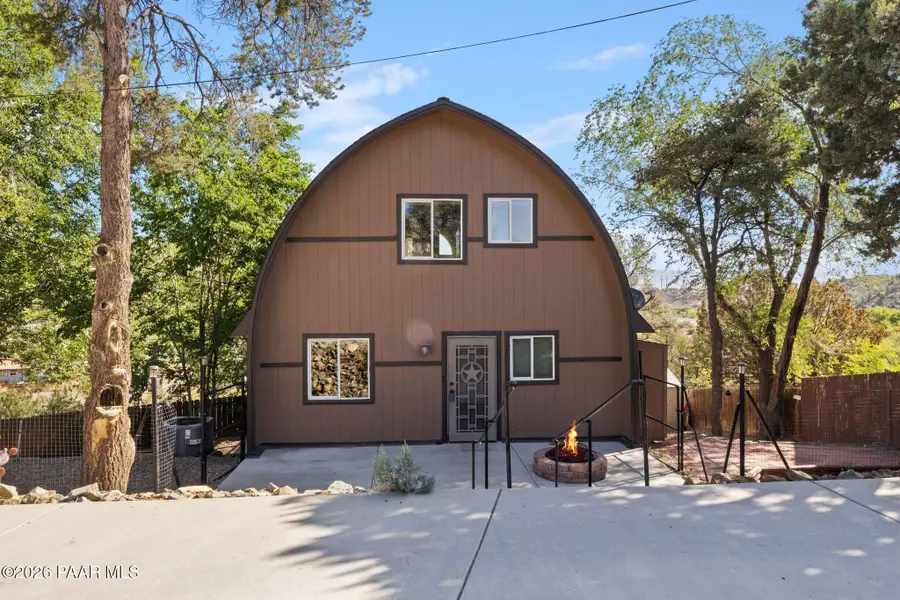 4894 E Julie Drive, Prescott, AZ 86301 - #3