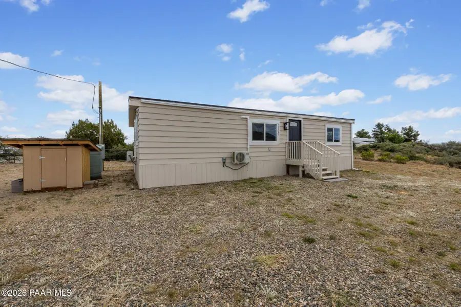 10595 S Saguaro Drive, Mayer, AZ 86333 - #2