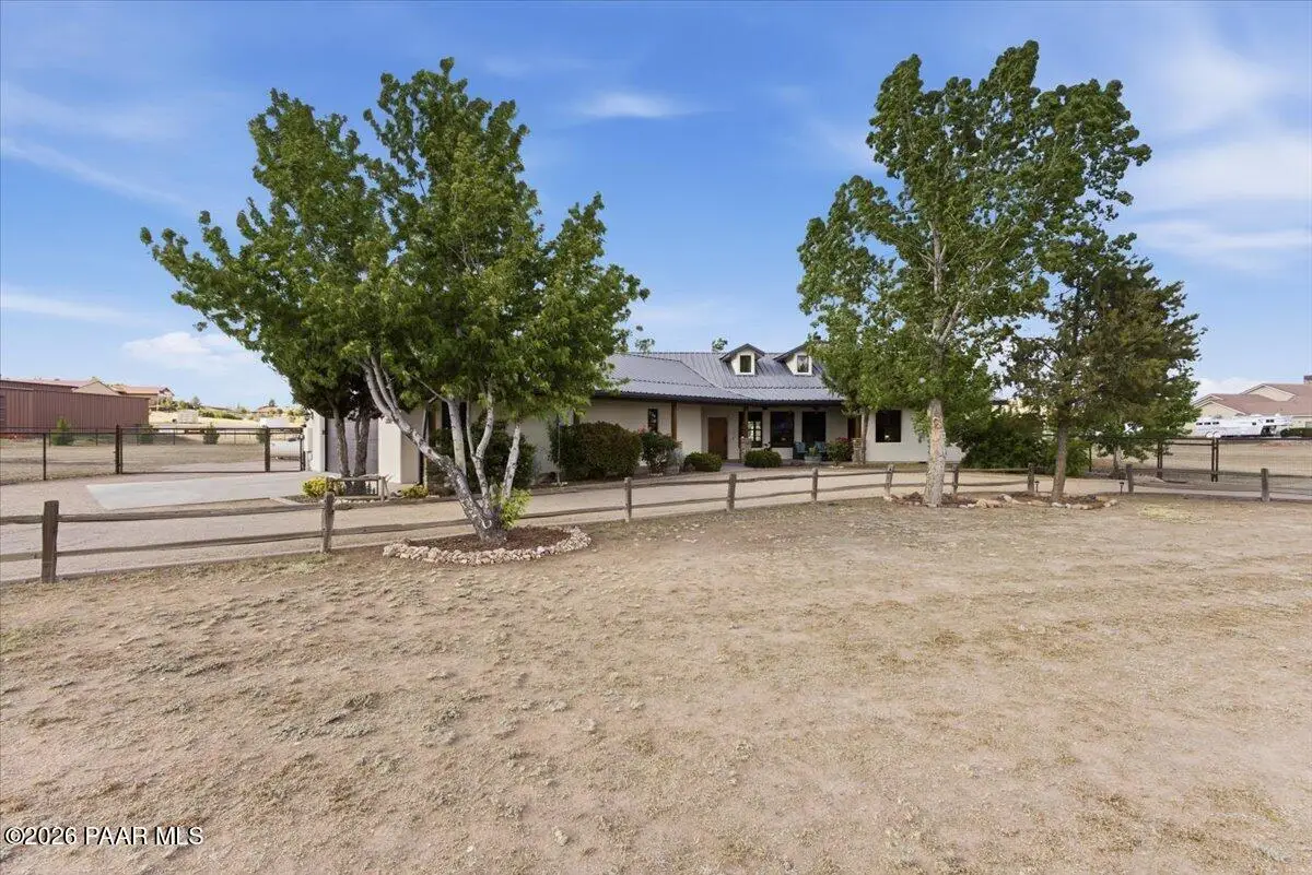 3930 W Running Iron Drive, Prescott, AZ 86305 - #1