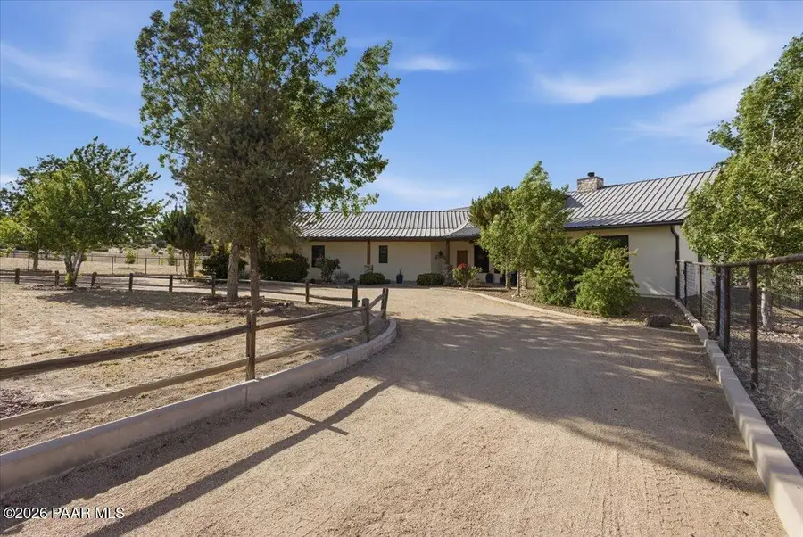 3930 W Running Iron Drive, Prescott, AZ 86305 - #2