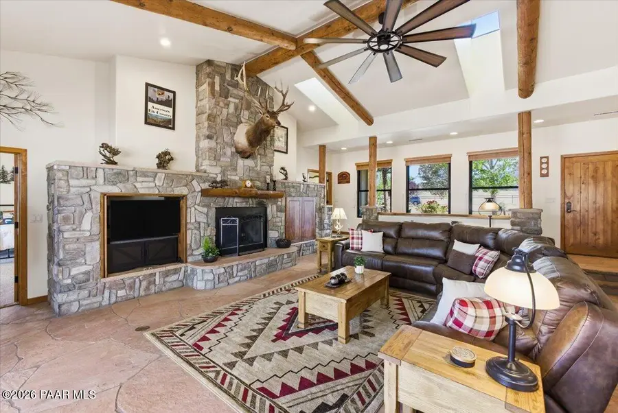 3930 W Running Iron Drive, Prescott, AZ 86305 - #3