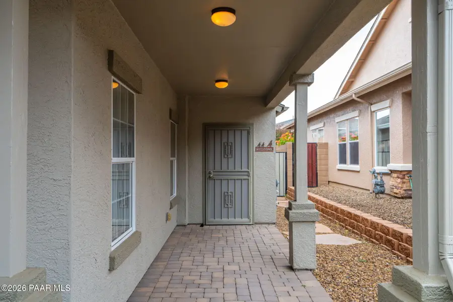 12670 E Tierra Aspera Street, Prescott Valley, AZ 86327 - #2
