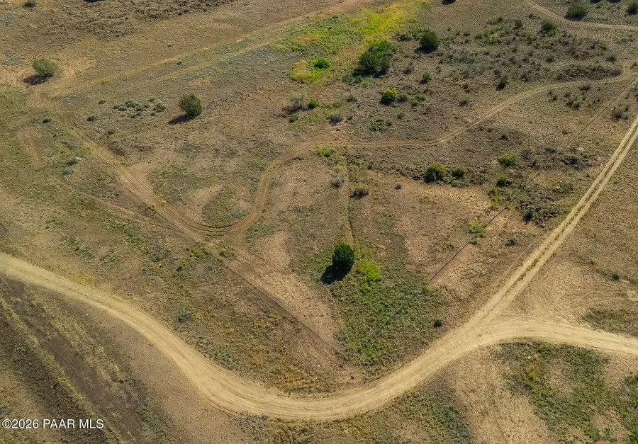 0 E Verde Ranch Road, Paulden, AZ 86334 - #3