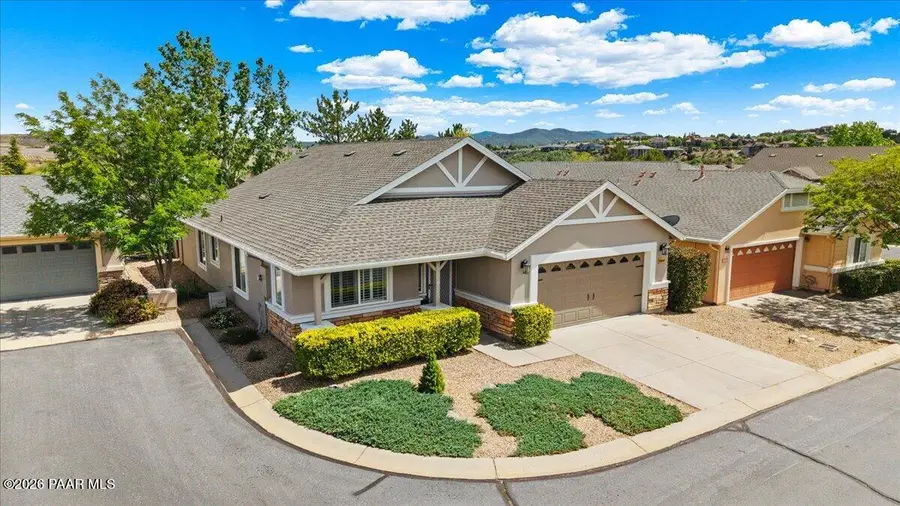 1464 Kwana Court, Prescott, AZ 86301 - #2