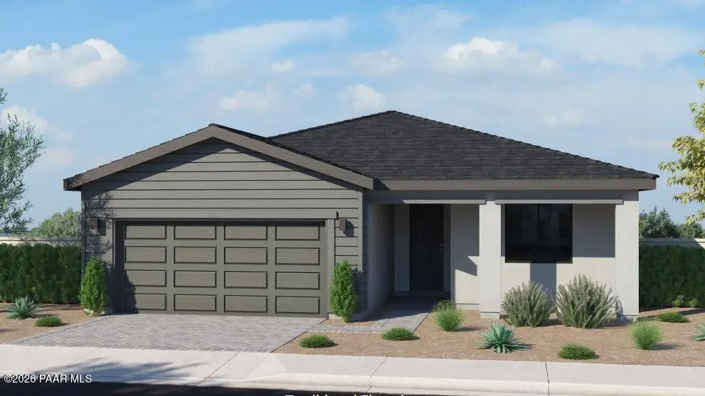 5961 E Dickens Lane, Prescott Valley, AZ 86314 - #1
