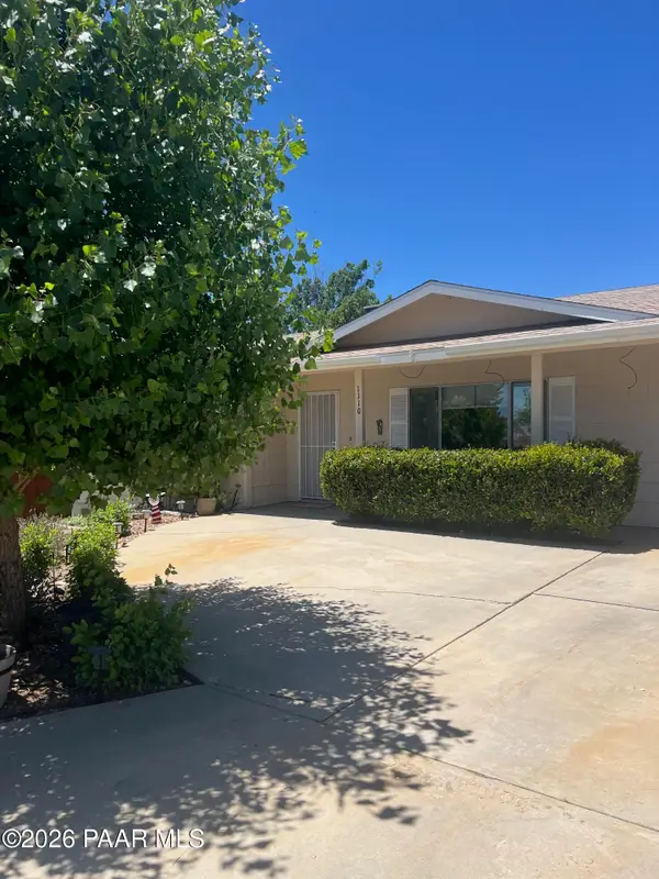 1110 N Spanish Rowel, Dewey-Humboldt, AZ 86327