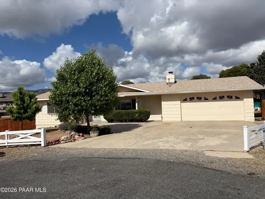 1110 N Spanish Rowel, Dewey, AZ 86327 - #2