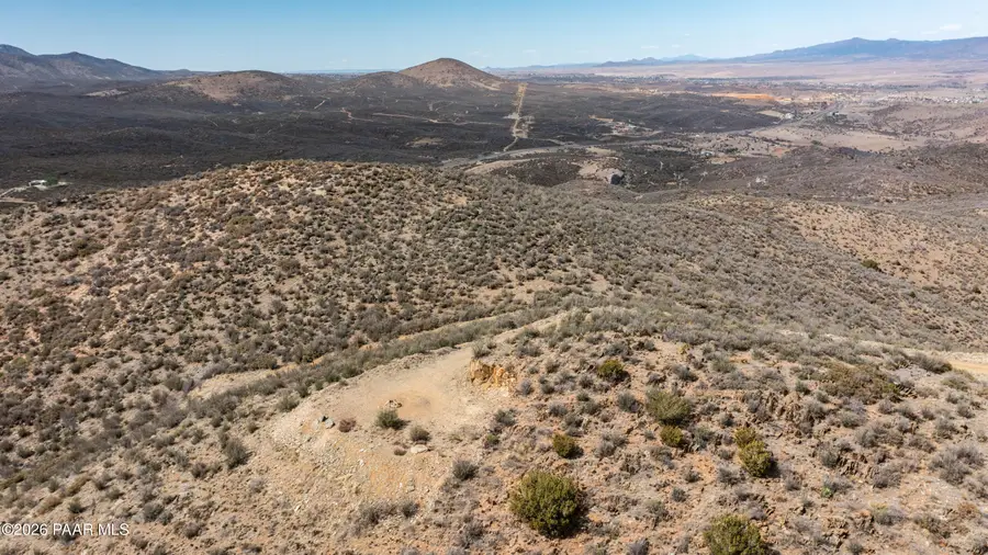 2.64 Acres Off Wolfpack Trail, Mayer, AZ 86333 - #3