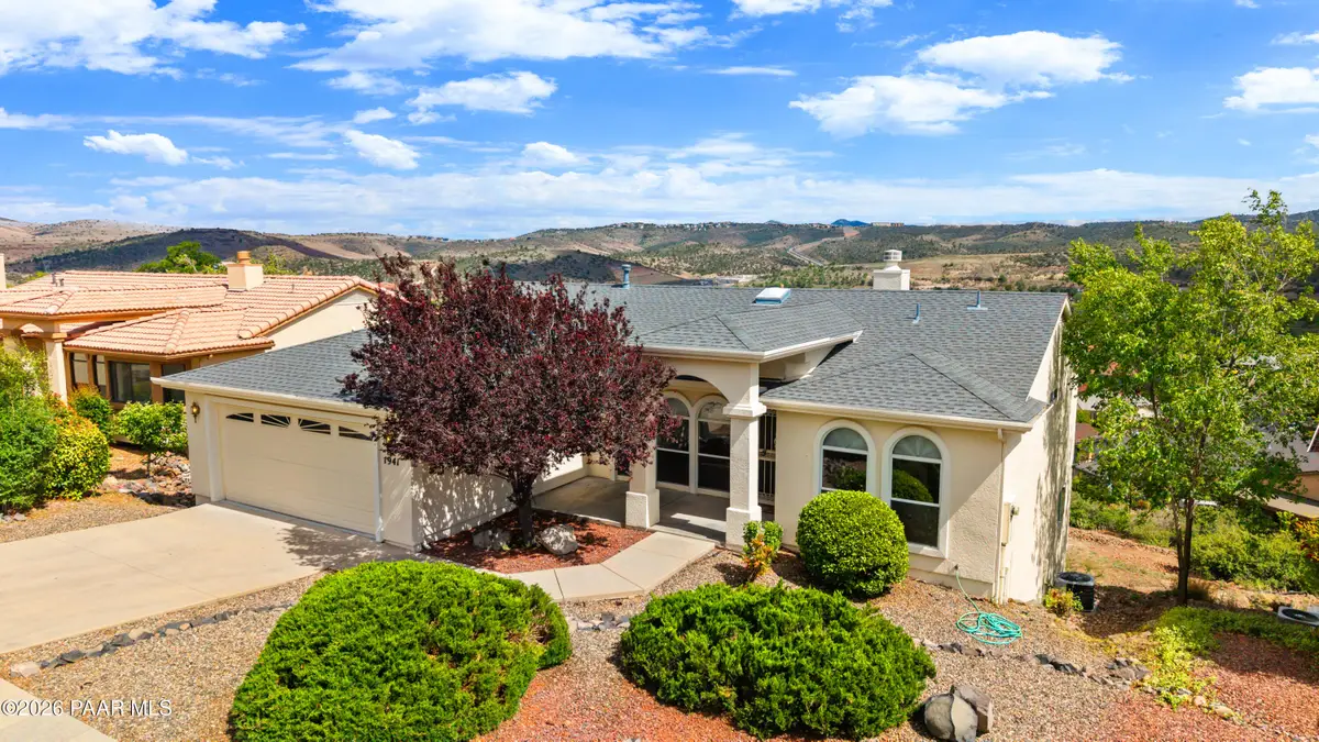 1941 Boardwalk Avenue, Prescott, AZ 86301 - #1