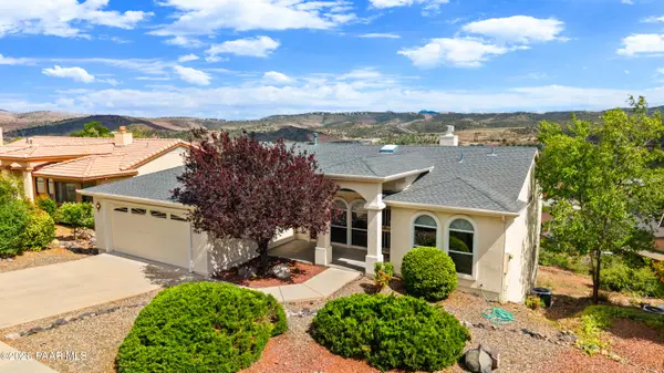1941 Boardwalk Avenue, Prescott, AZ 86301