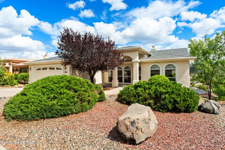 1941 Boardwalk Avenue, Prescott, AZ 86301 - #2