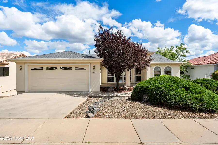 1941 Boardwalk Avenue, Prescott, AZ 86301 - #3