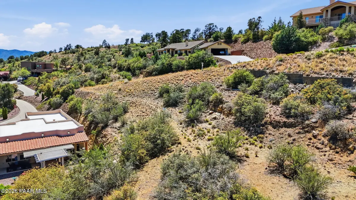 965 N Hunter Ridge Road, Prescott, AZ 86303 - #1