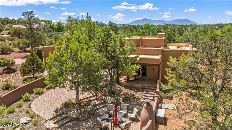 13990 N Spotted Eagle Drive, Prescott, AZ 86305 - #2