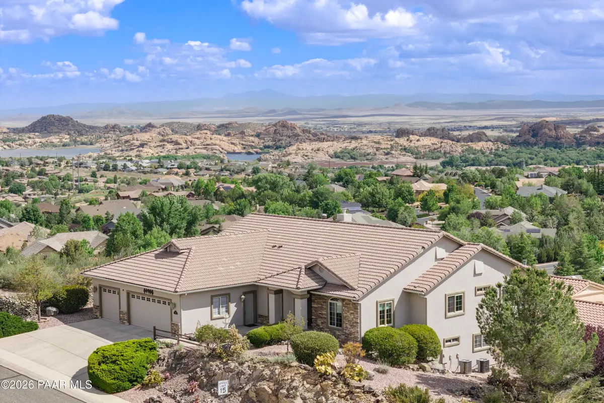 1478 St Charles Avenue, Prescott, AZ 86301 - #1