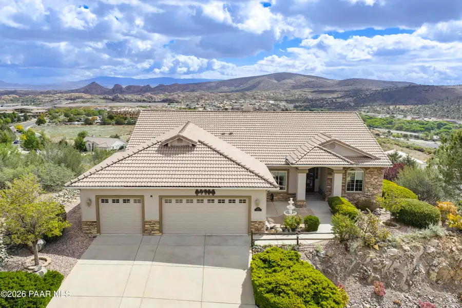 1478 St Charles Avenue, Prescott, AZ 86301 - #2