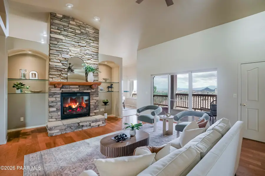 1478 St Charles Avenue, Prescott, AZ 86301 - #3