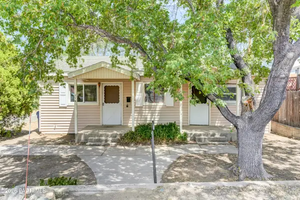 116 E Leroux Street, Prescott, AZ 86303