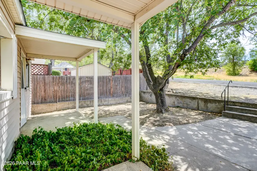 116 E Leroux Street, Prescott, AZ 86303 - #2