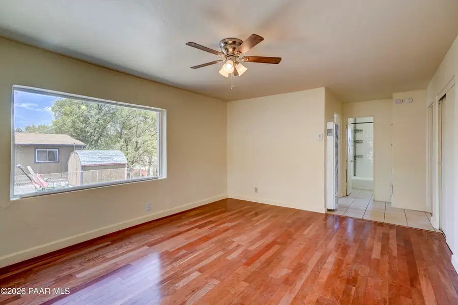 116 E Leroux Street, Prescott, AZ 86303 - #3