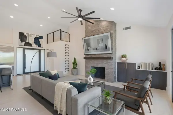 532 N Hassayampa Drive, Prescott, AZ 86303