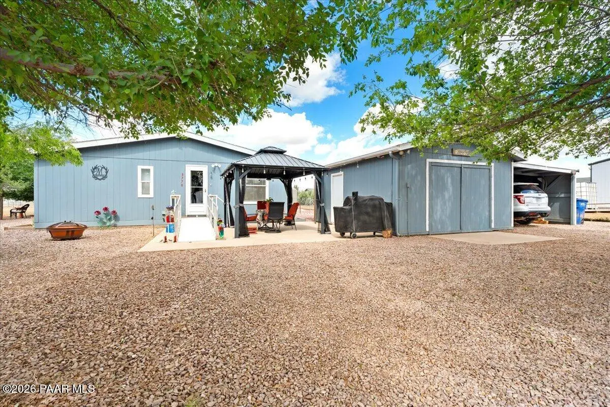 3770 W Harvest Way, Paulden, AZ 86334 - #1