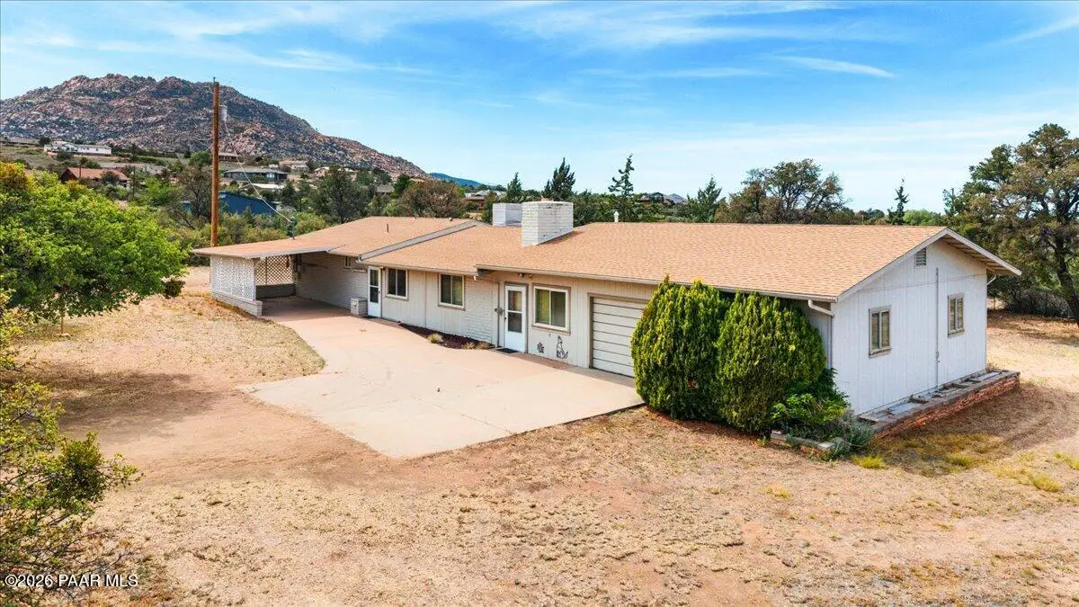 2310 W Levie Lane, Prescott, AZ 86305 - #1