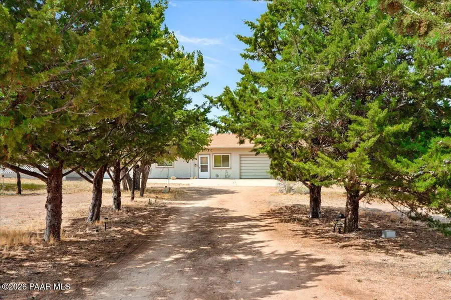 2310 W Levie Lane, Prescott, AZ 86305 - #2