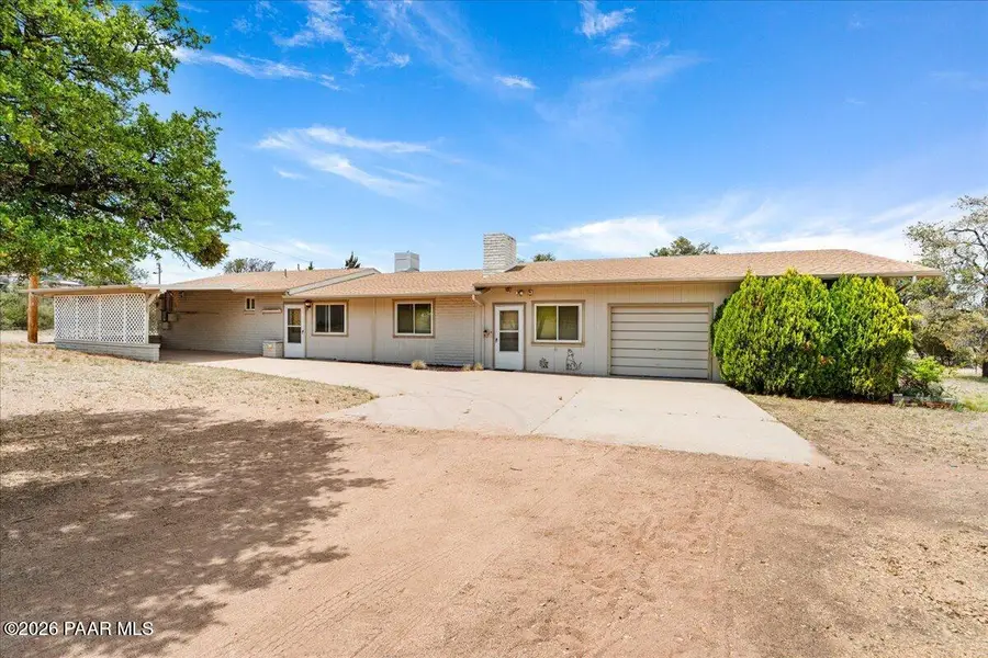 2310 W Levie Lane, Prescott, AZ 86305 - #3