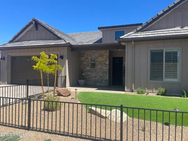 1179 Irwin Way, Prescott, AZ 86301