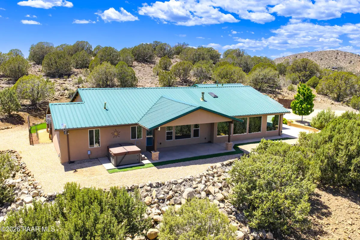 4060 W Brenda Trail, Prescott, AZ 86305 - #1