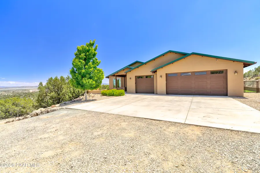 4060 W Brenda Trail, Prescott, AZ 86305 - #2