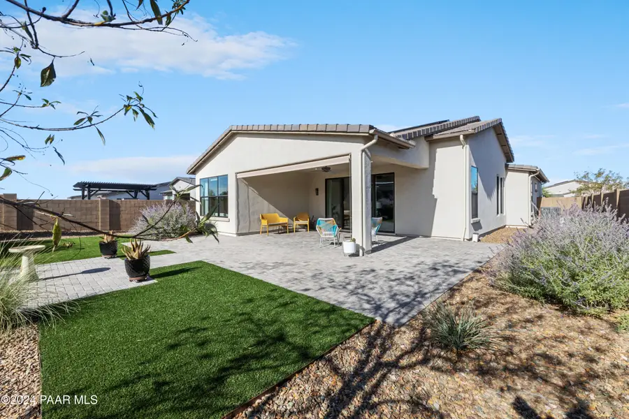 5391 Crescent Edge Drive, Prescott, AZ 86301 - #2