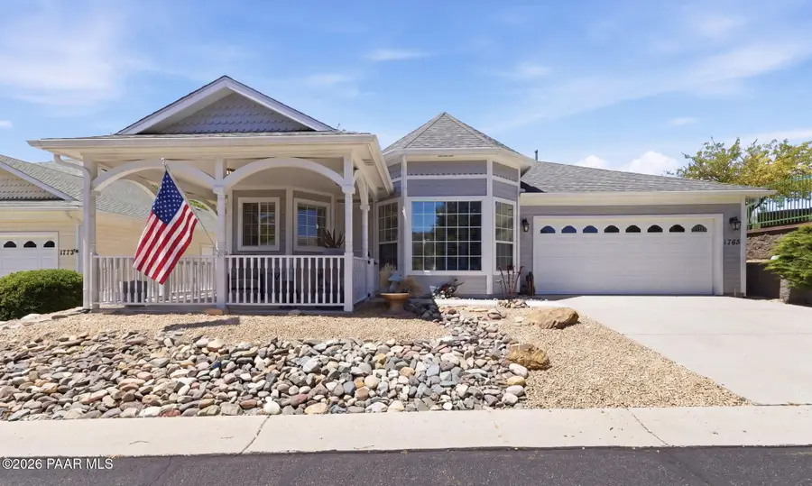 1765 E Fleet Street, Prescott Valley, AZ 86314 - #2