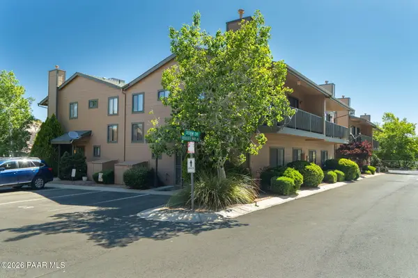 1114 Boulder Park Avenue, Prescott, AZ 86305