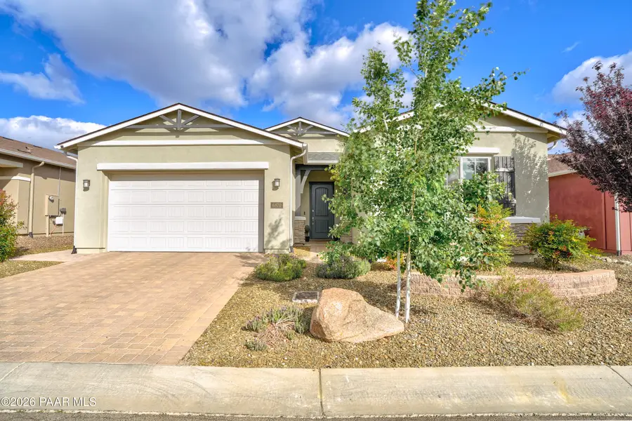 6870 Claret Drive, Prescott, AZ 86305 - #2