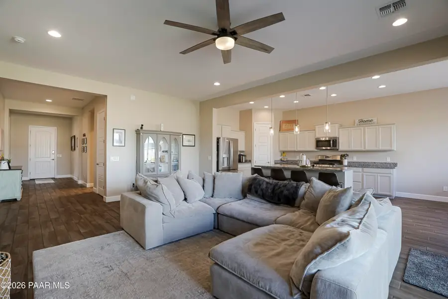 6870 Claret Drive, Prescott, AZ 86305 - #3