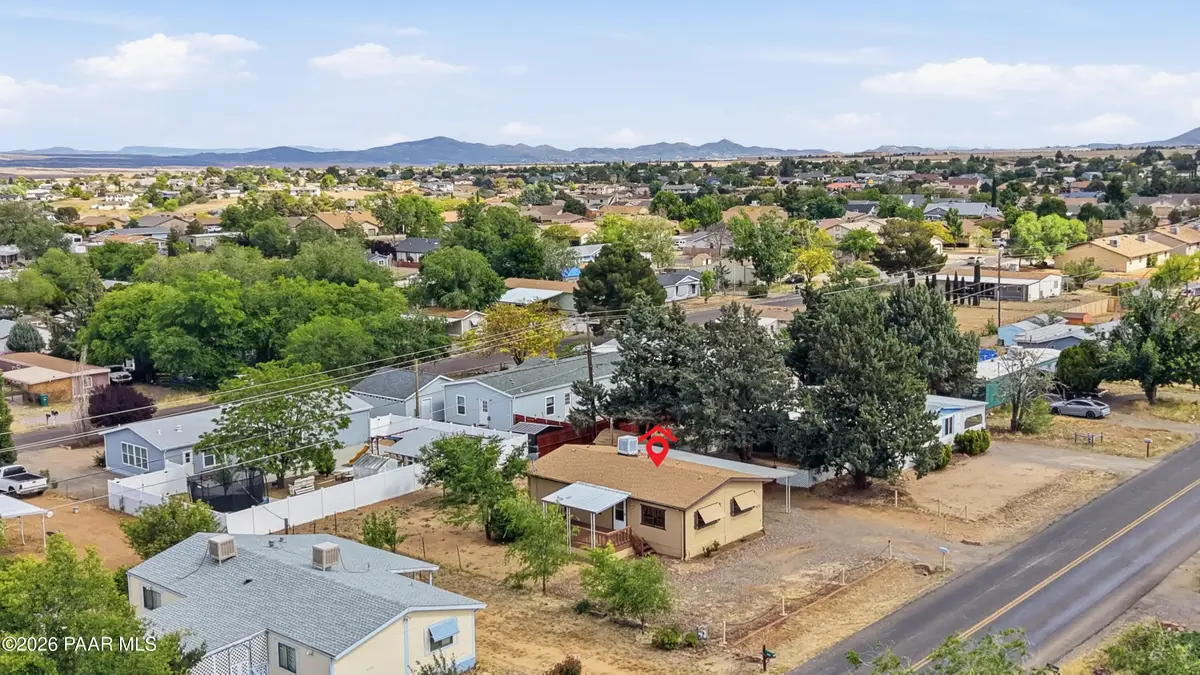 4715 N Ranger Road, Prescott Valley, AZ 86314 - #1