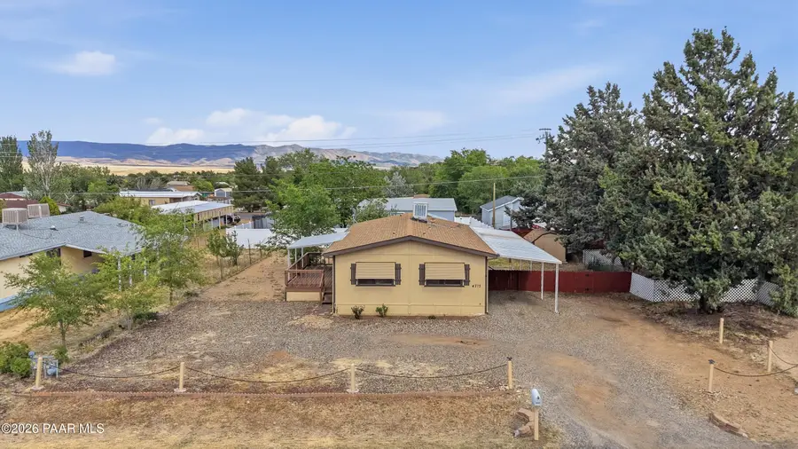 4715 N Ranger Road, Prescott Valley, AZ 86314 - #3