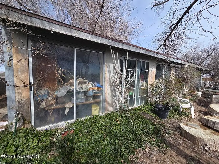 828 E Perkinsville Road, Chino Valley, AZ 86323 - #2