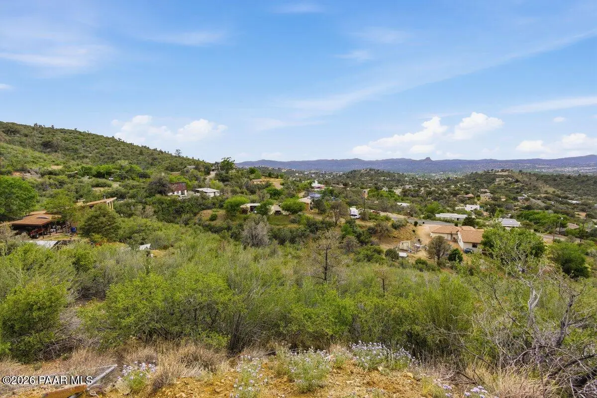 1706 E Chisolm Trail, Prescott, AZ 86303 - #1