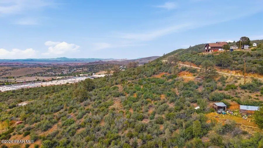 1706 E Chisolm Trail, Prescott, AZ 86303 - #2