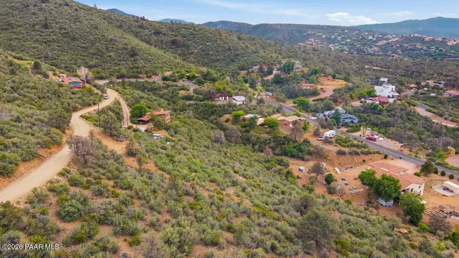 1706 E Chisolm Trail, Prescott, AZ 86303 - #3