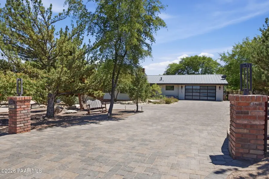 2193 W Post Oak Drive, Prescott, AZ 86305 - #2