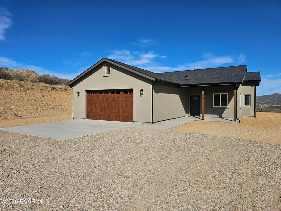 1330 S Dewey Road, Dewey Humboldt, AZ 86327 - #2