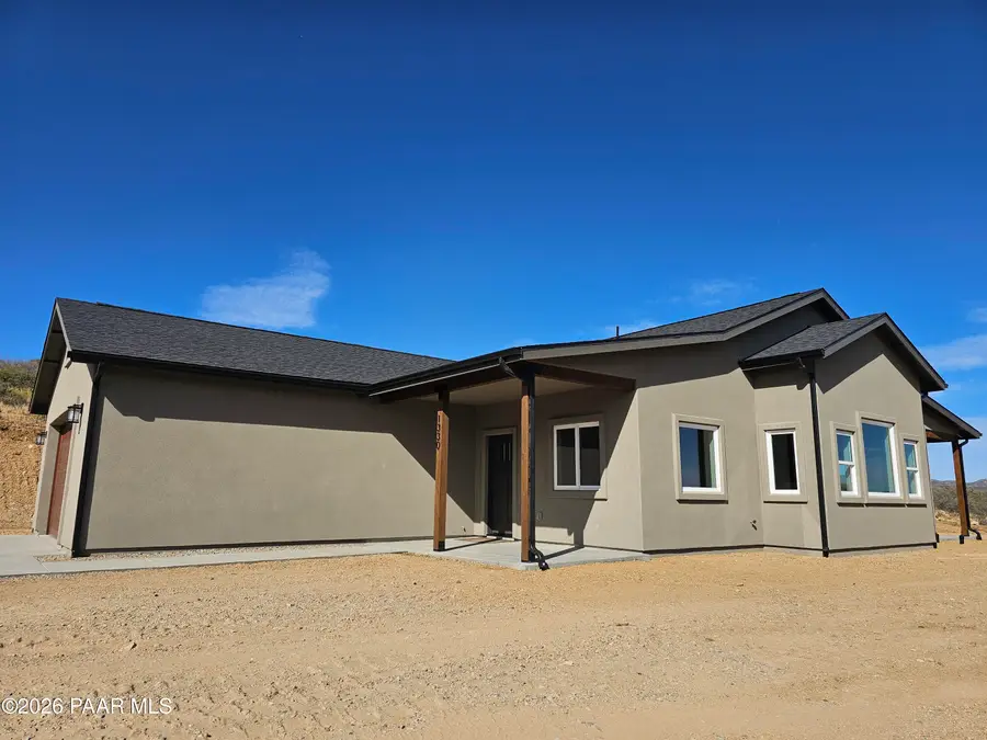 1330 S Dewey Road, Dewey Humboldt, AZ 86327 - #3