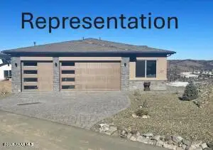 271 Looking Glass Drive, Prescott, AZ 86303