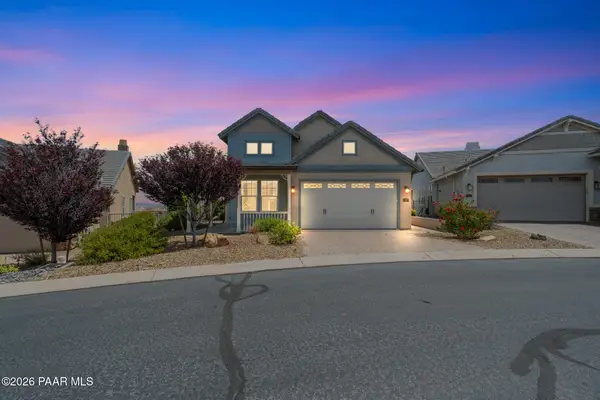1478 Varsity Drive, Prescott, AZ 86301